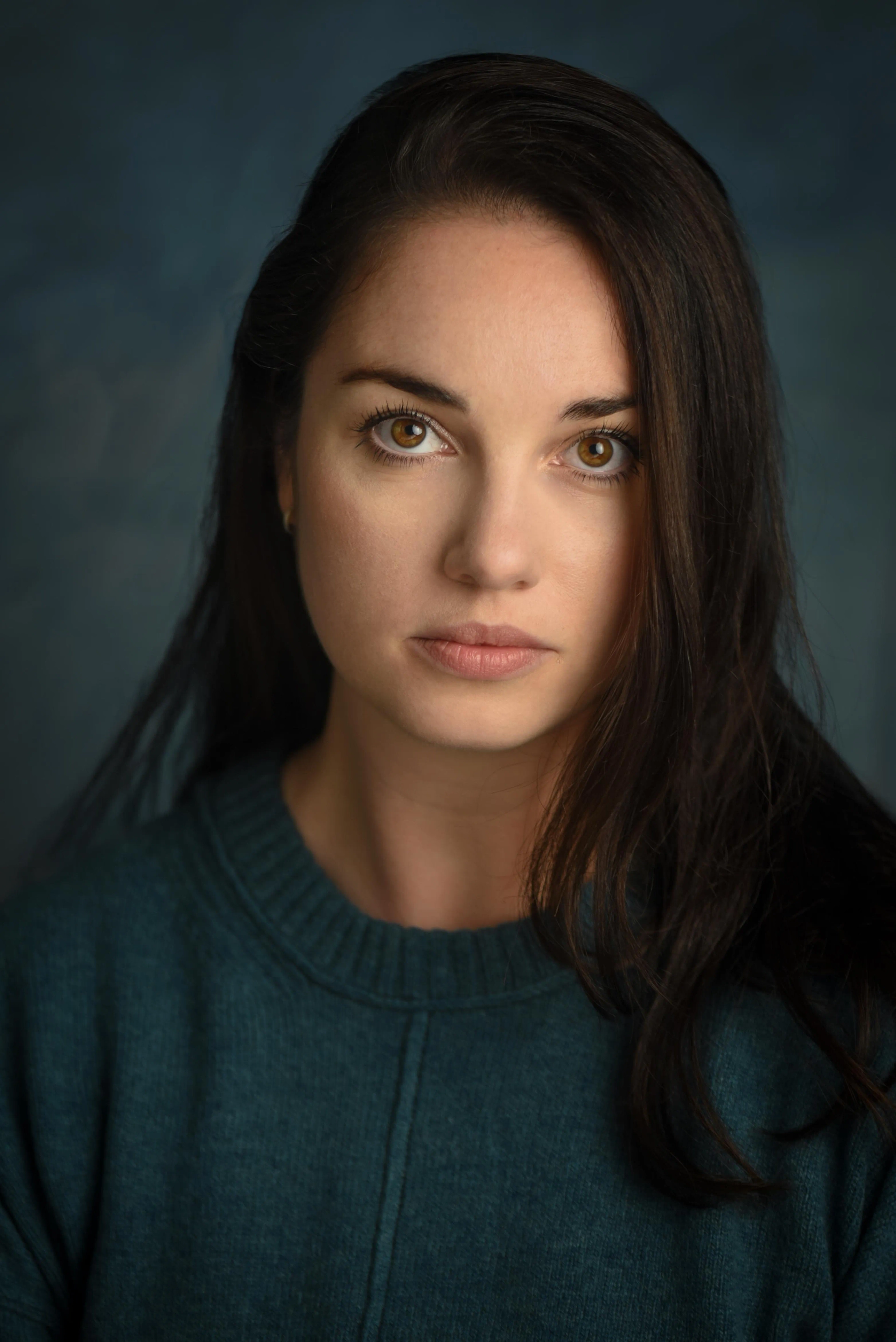 کلوئی کرامپ