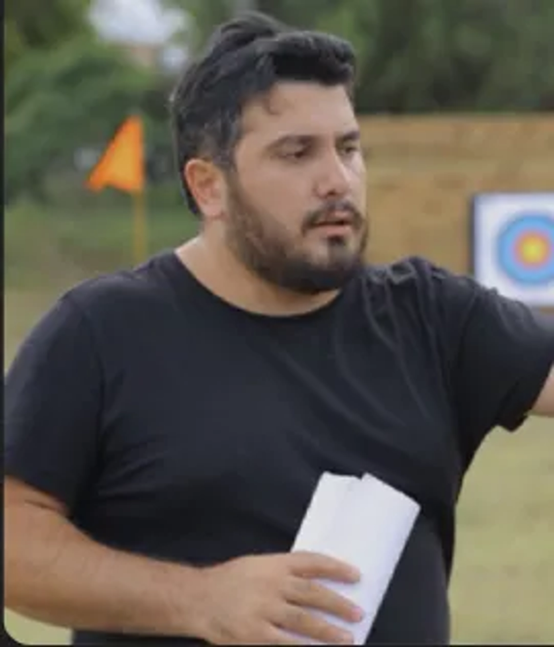 ولکان اوزگوموش