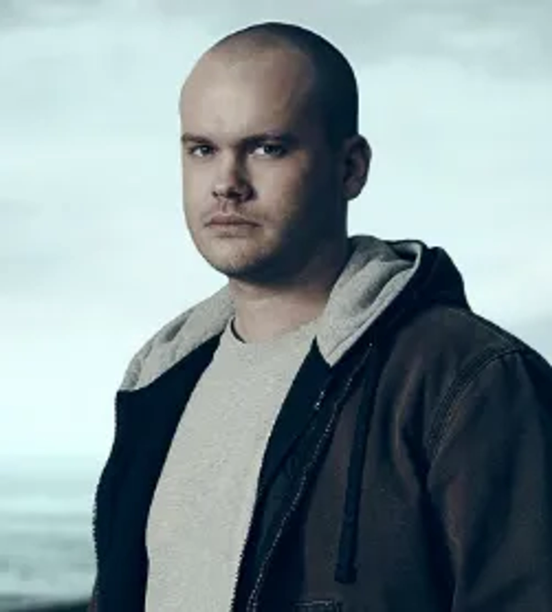 استیون لوئیس گراش