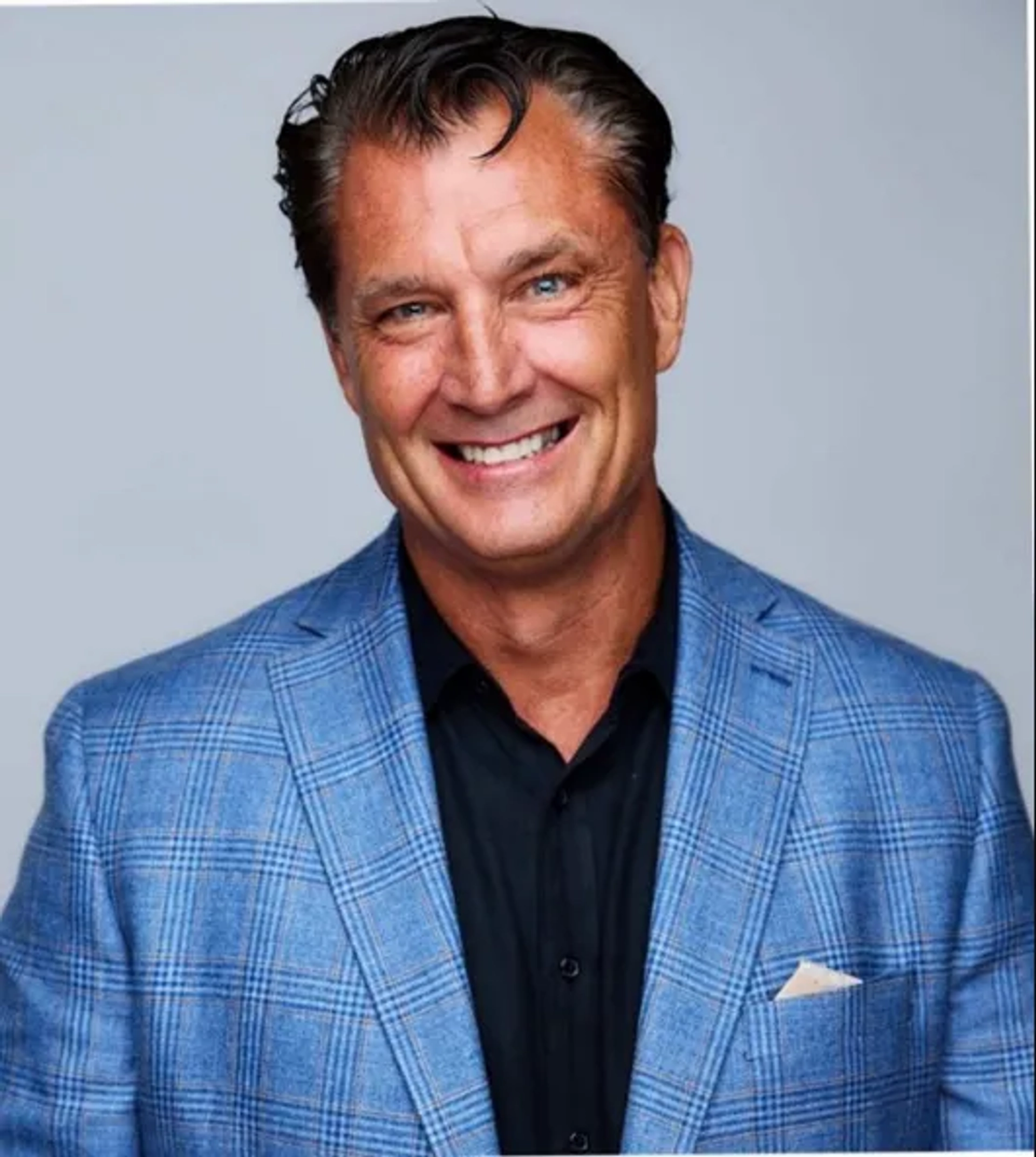 دانیل سی کانولی