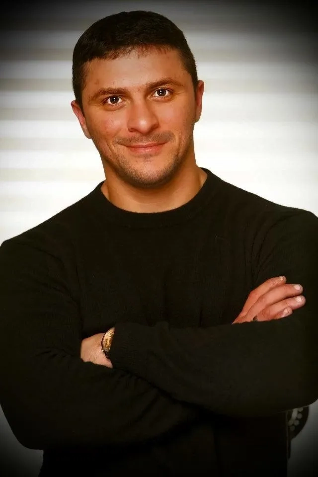 نجمدین الحداد