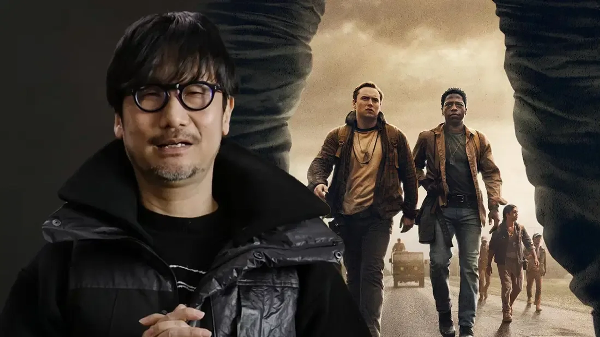 هیدئو کوجیما: «پیاده‌روی طولانی» یک اعلام جنگ علیه بزرگسالان بود که نادیده گرفته شد 