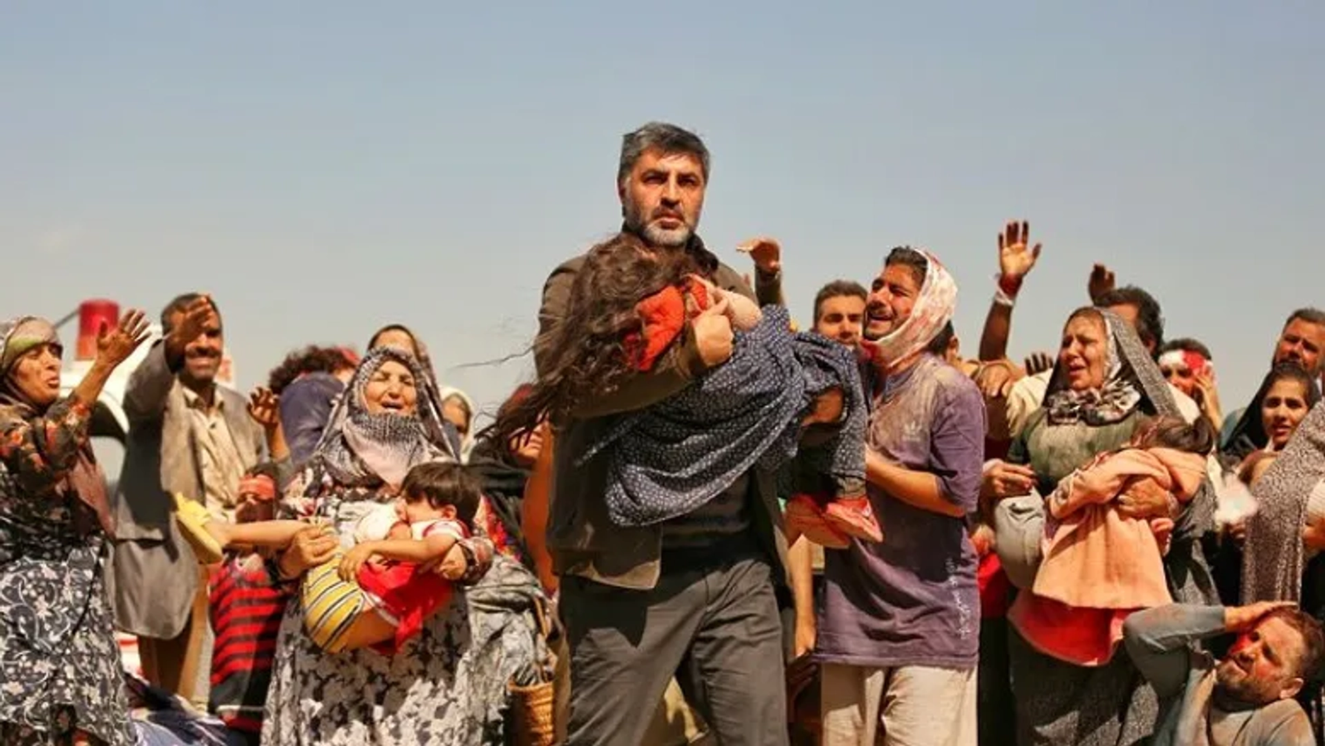 قطعه تازه حامد زمانی برای فیلم «احمد» آماده شد | تاریخ اکران رسمی مشخص شد