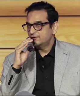 آشیش سینگ