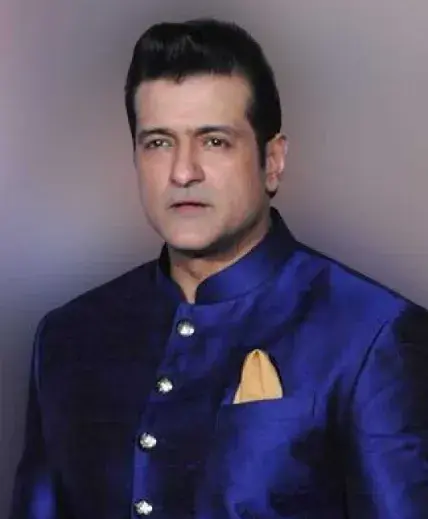 آرمان کوهلی