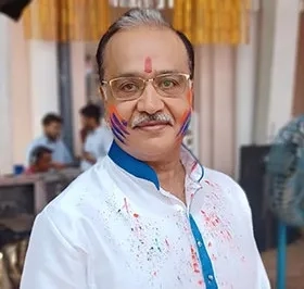 سانجای باتیا