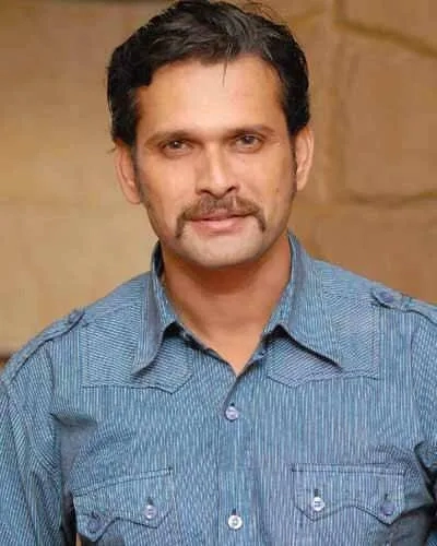 سمیر دهارمادیکاری