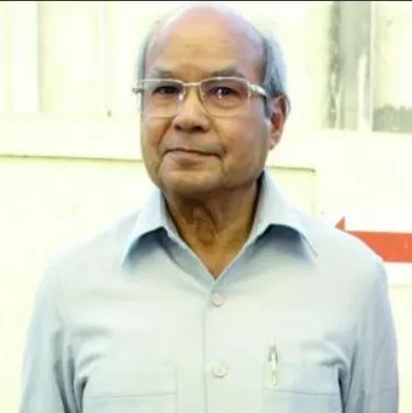 کمال کومار بارجاتیا