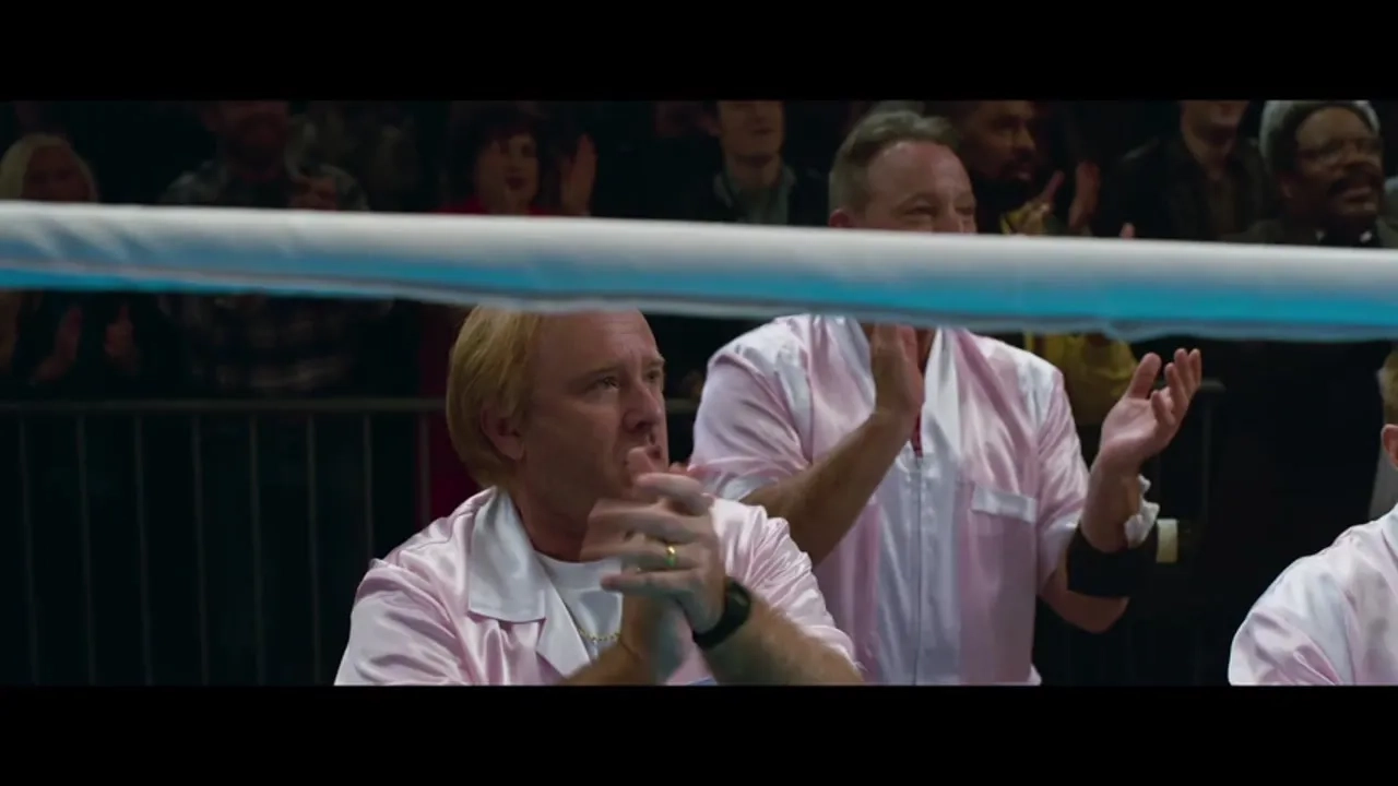 فیلم کریستی (Christy 2025)