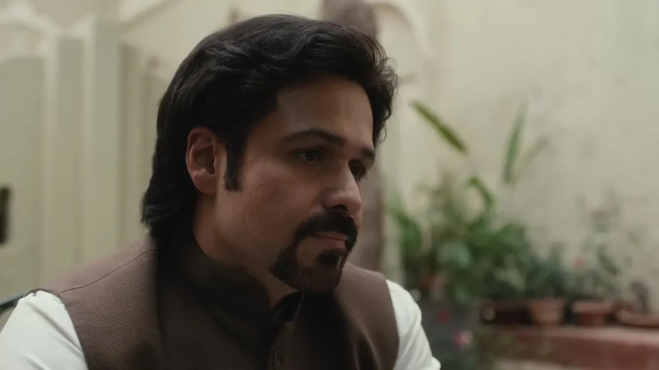 تریلر فیلم حق ۲۰۲۵ Haq