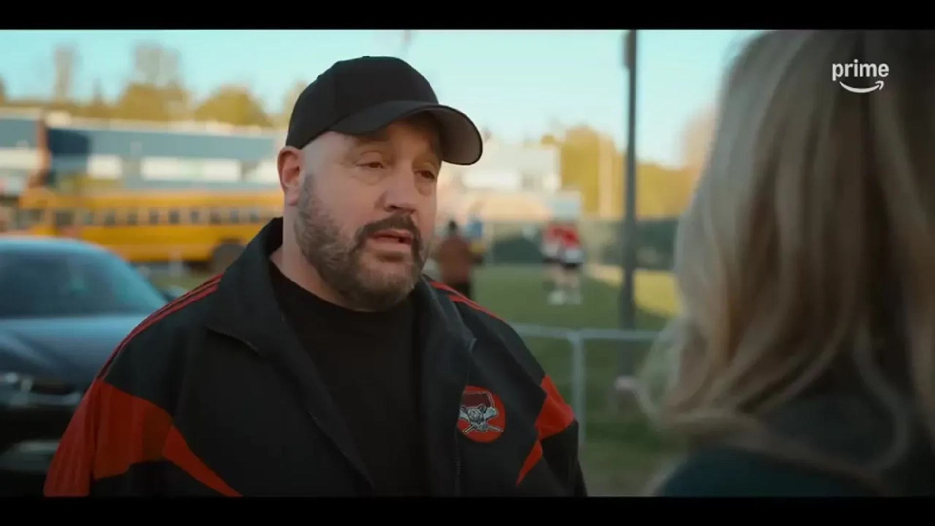 فیلم قرار بازی (Playdate 2025)