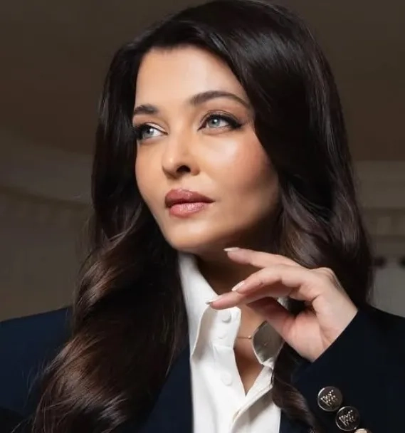 آیشواریا  رای باچان