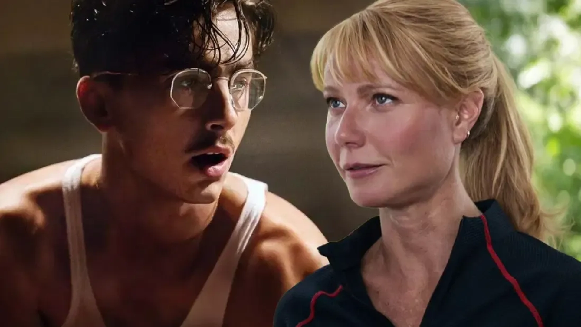 تعریف عجیب گوئینت پالترو از تیموتی شالامی: «او واقعاً یک عوضی تمام‌عیار است!» 