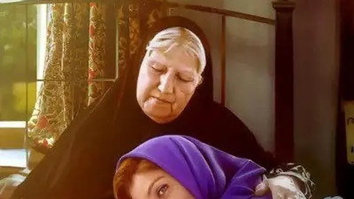 فیلم‌های درباره مقام مادر