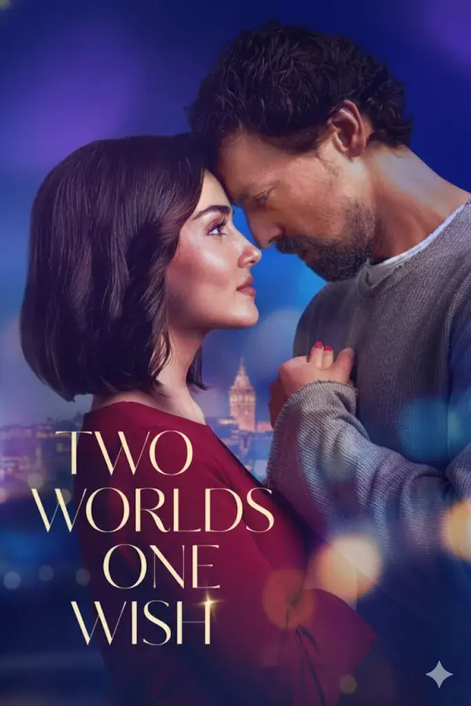 فیلم دو دنیا یک آرزو 