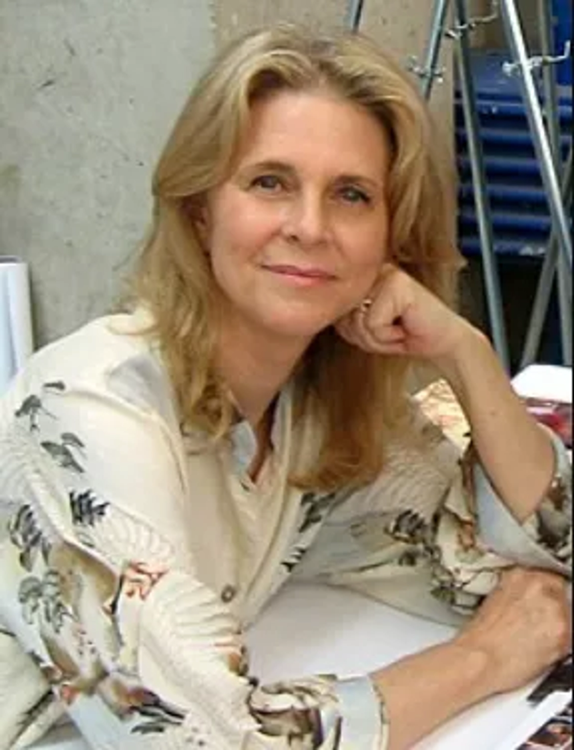 لیندسی  واگنر