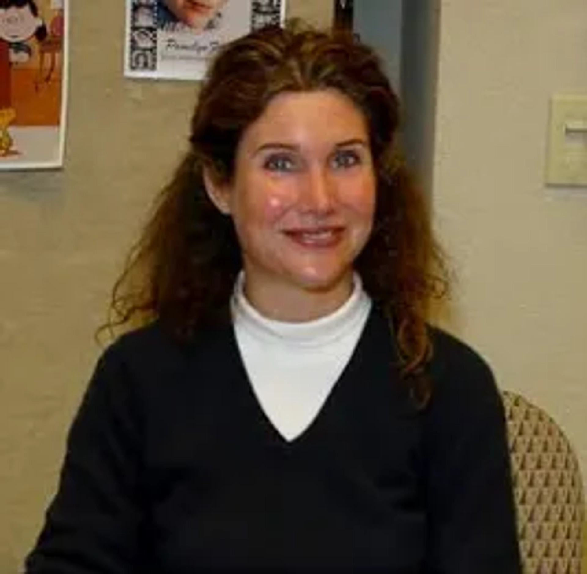 پاملین فردین