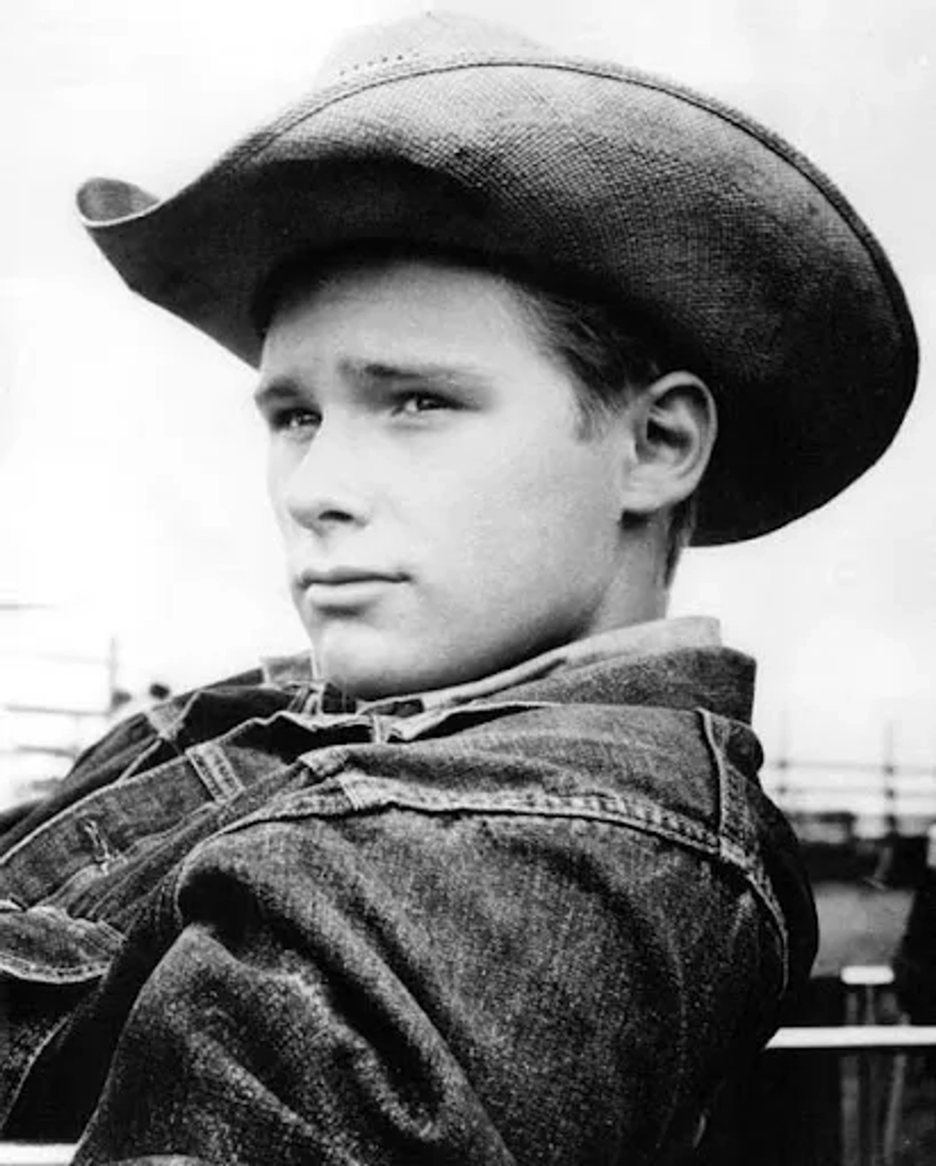 براندون دی وایلد