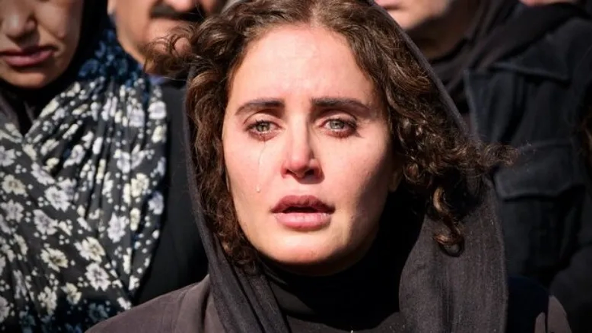 فیلمبرداری «عروس چشمه» با بازی الناز شاکردوست به پایان رسید