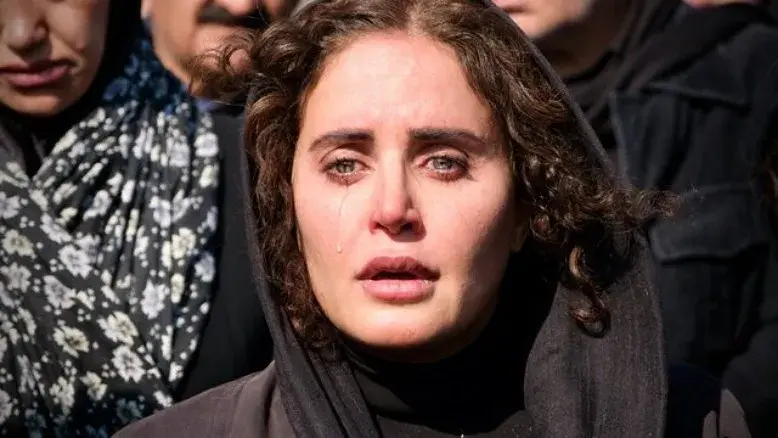 فیلمبرداری «عروس چشمه» با بازی الناز شاکردوست به پایان رسید