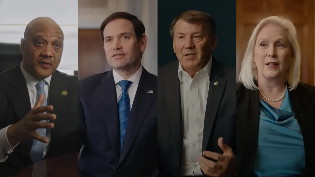 شاهدان مستند عصر افشاگری