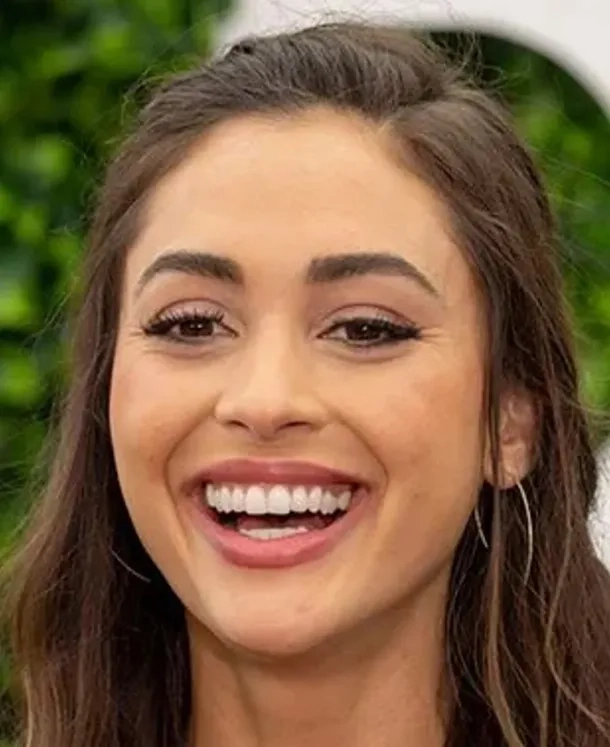 لیندزی  مورگان