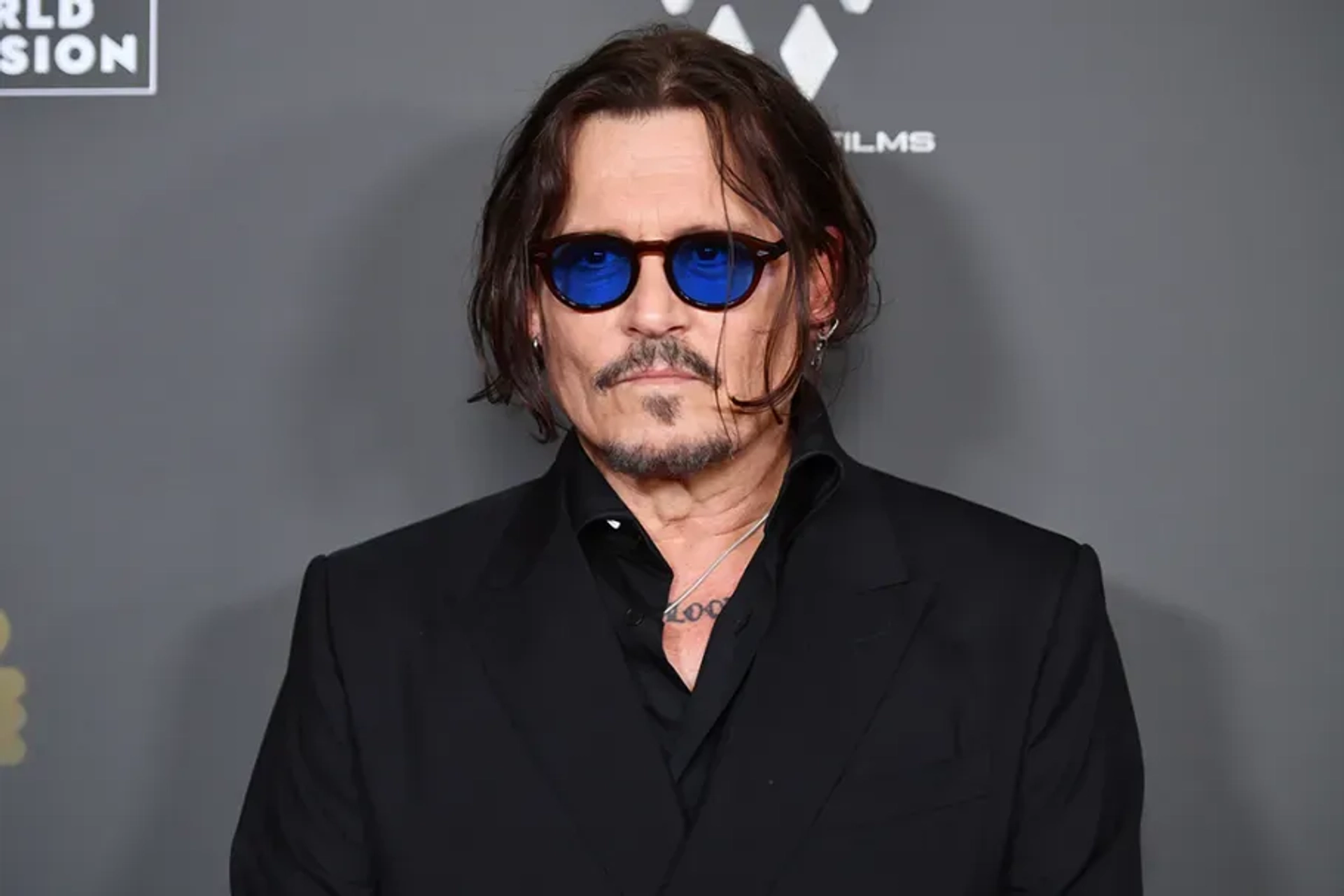 بازگشت شیطان به مسکو: جانی دپ ستاره اولین اقتباس انگلیسی‌زبان شاهکار «مرشد و مارگاریتا» 