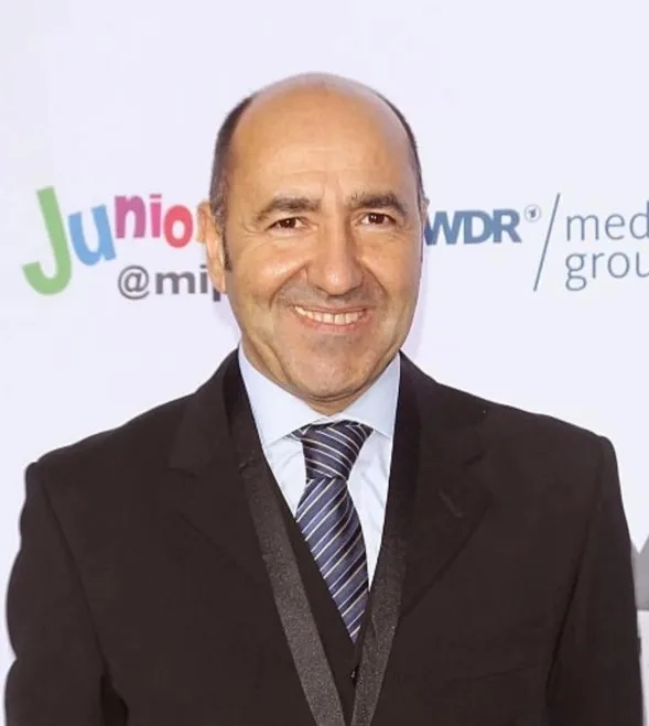 کارلوس فرناندز