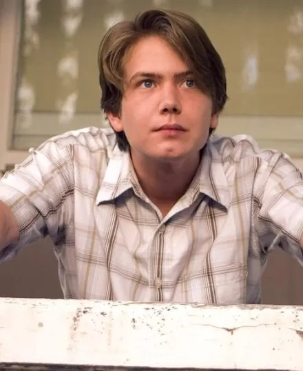 ریچارد ویلسون