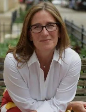 سارا چادویک