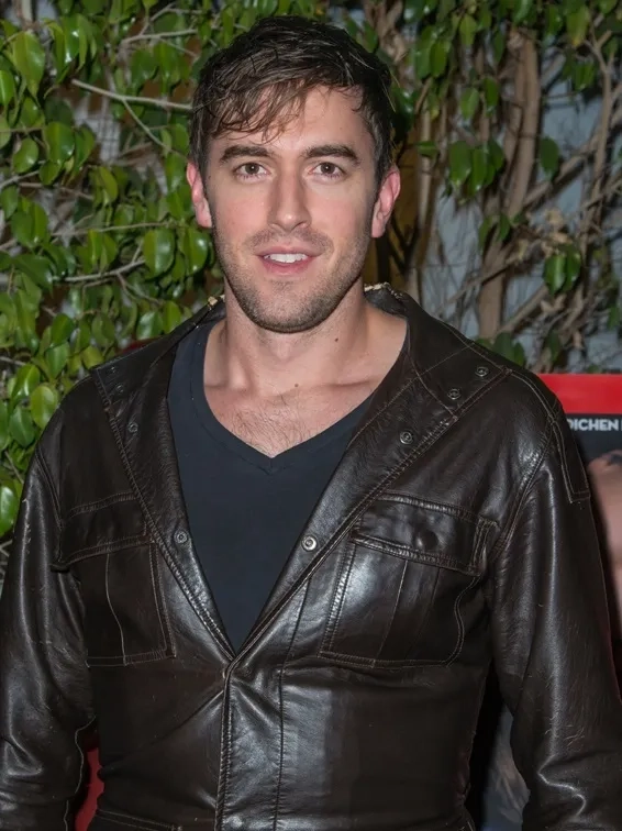 آدام جی. یند