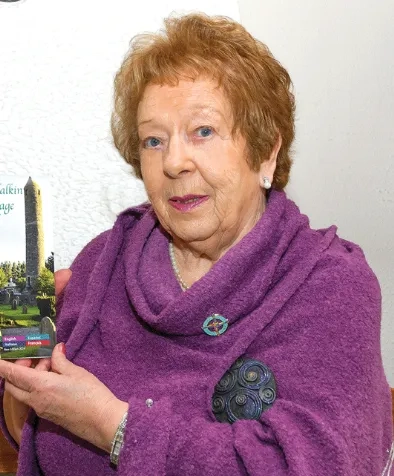 جوزفین بیرنز