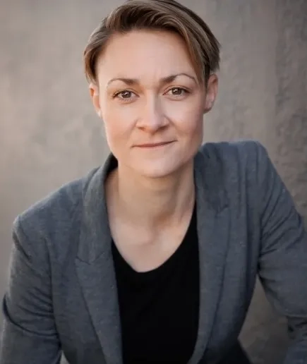 جسیکا فالیکو