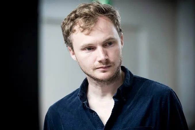 چارلی گاربر