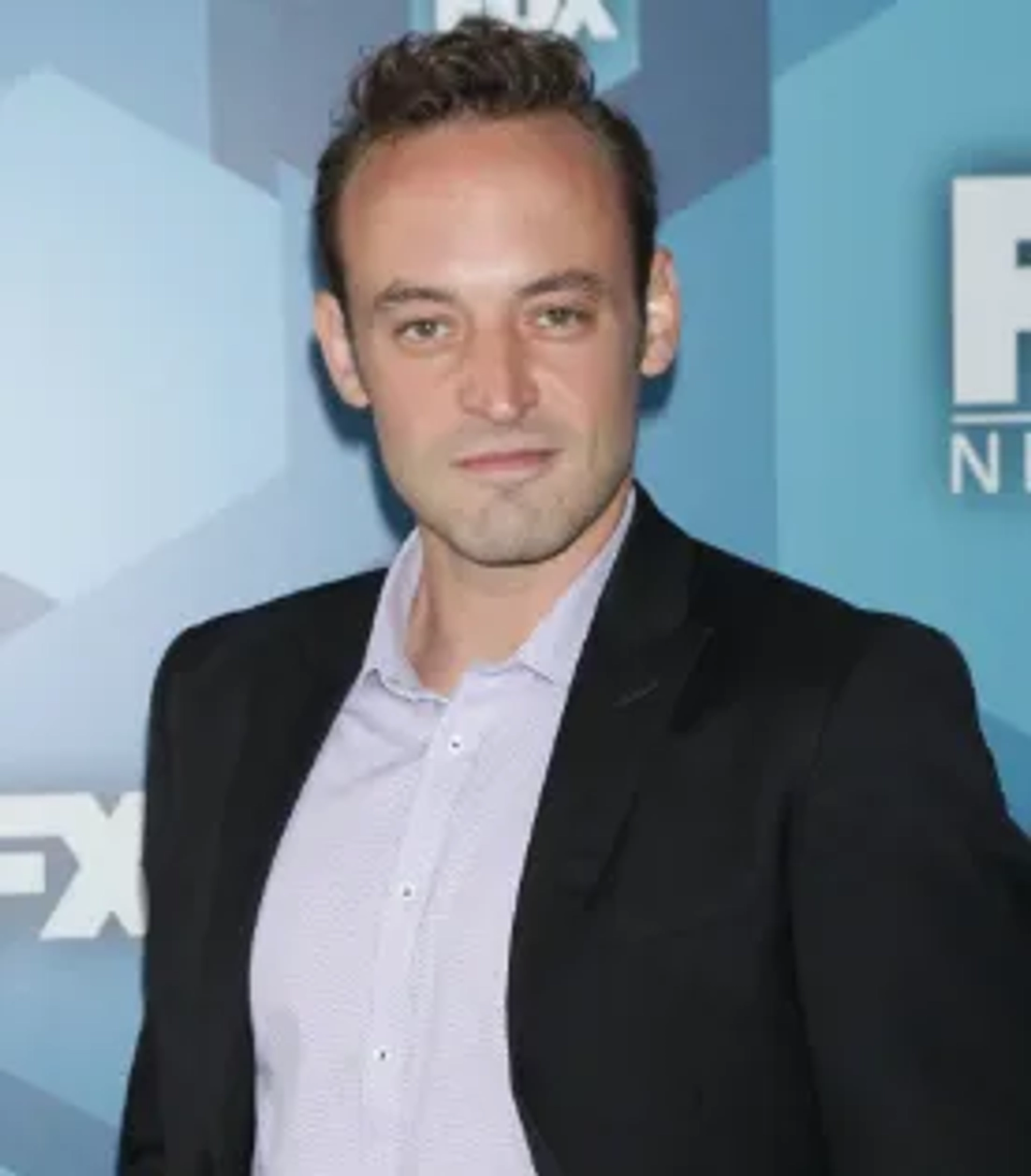 چارلی هوفهایمر