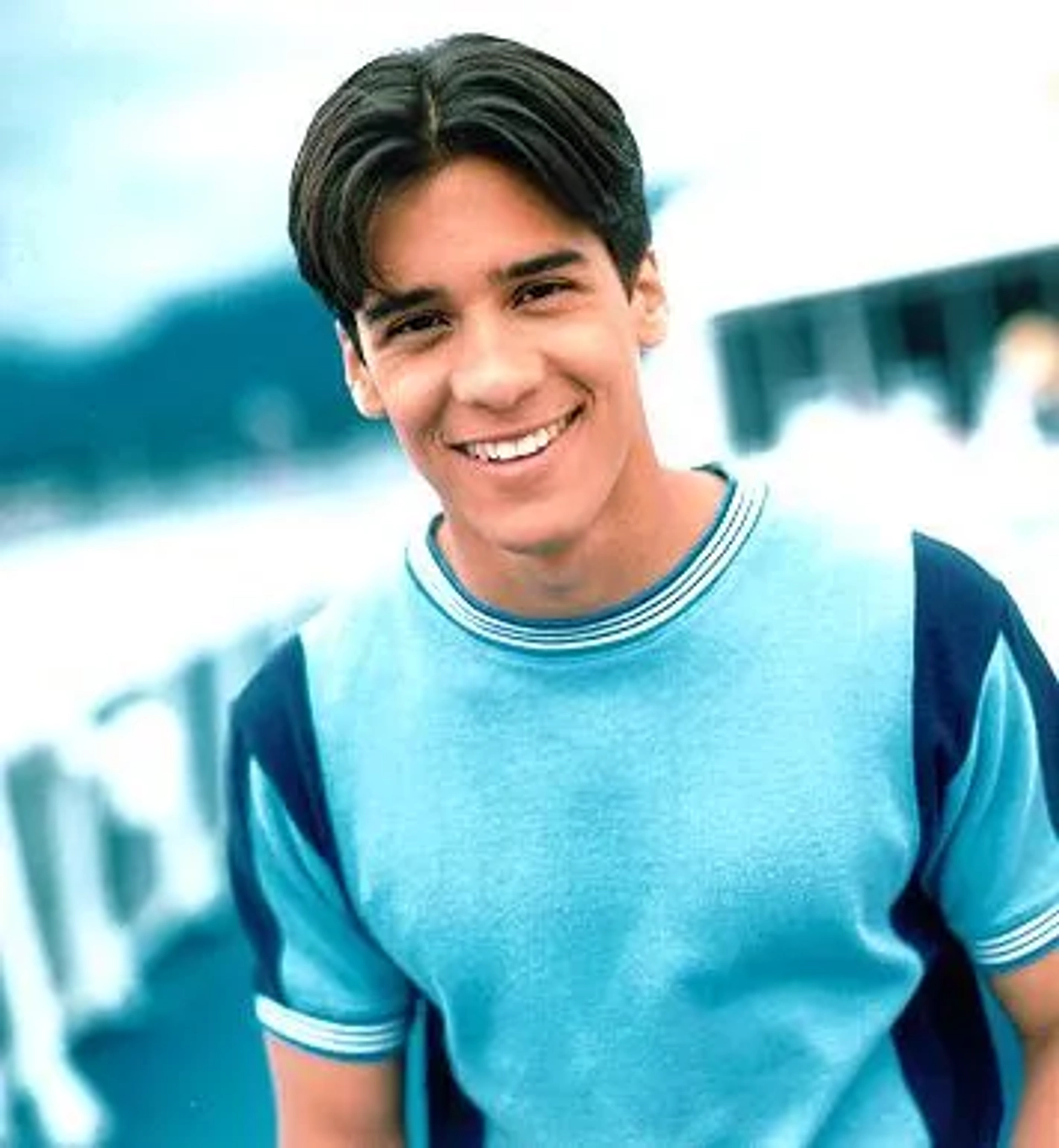 جیسون آلیشاران