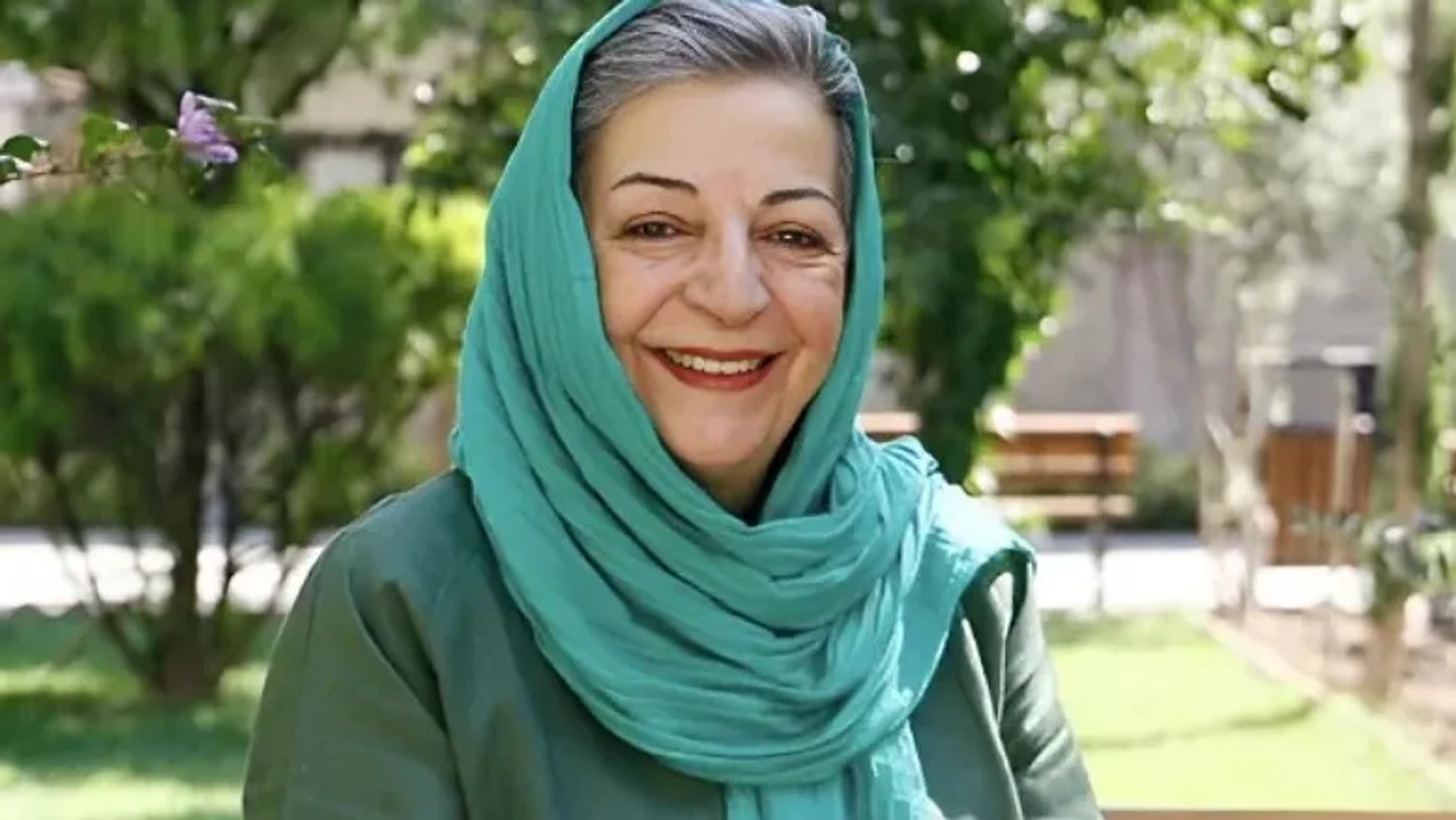 پایان فیلمبرداری «دختر پری‌خانم»؛ بازگشت مرضیه برومند پس از ۱۶ سال