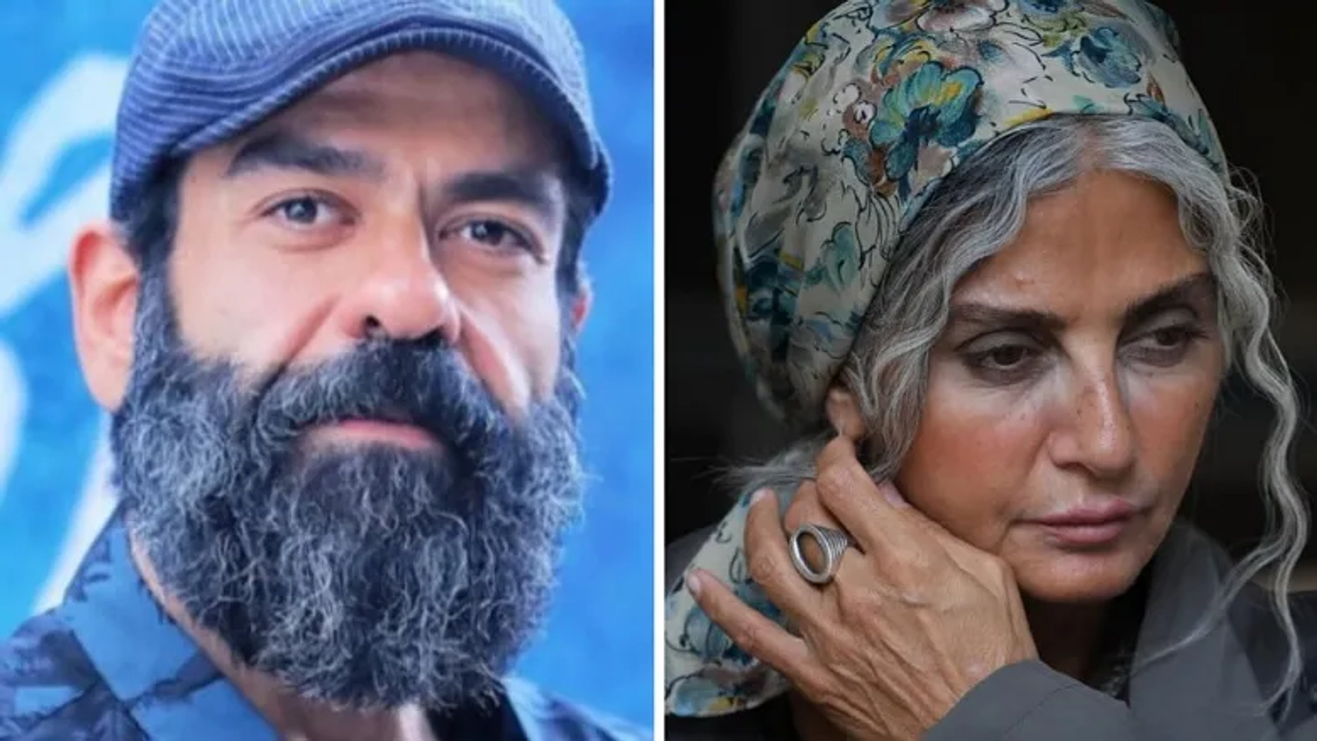 بازیگران جدید «خاکستر خیال» معرفی شدند؛ شومون و جاویدنیا مقابل دوربین اصلانی