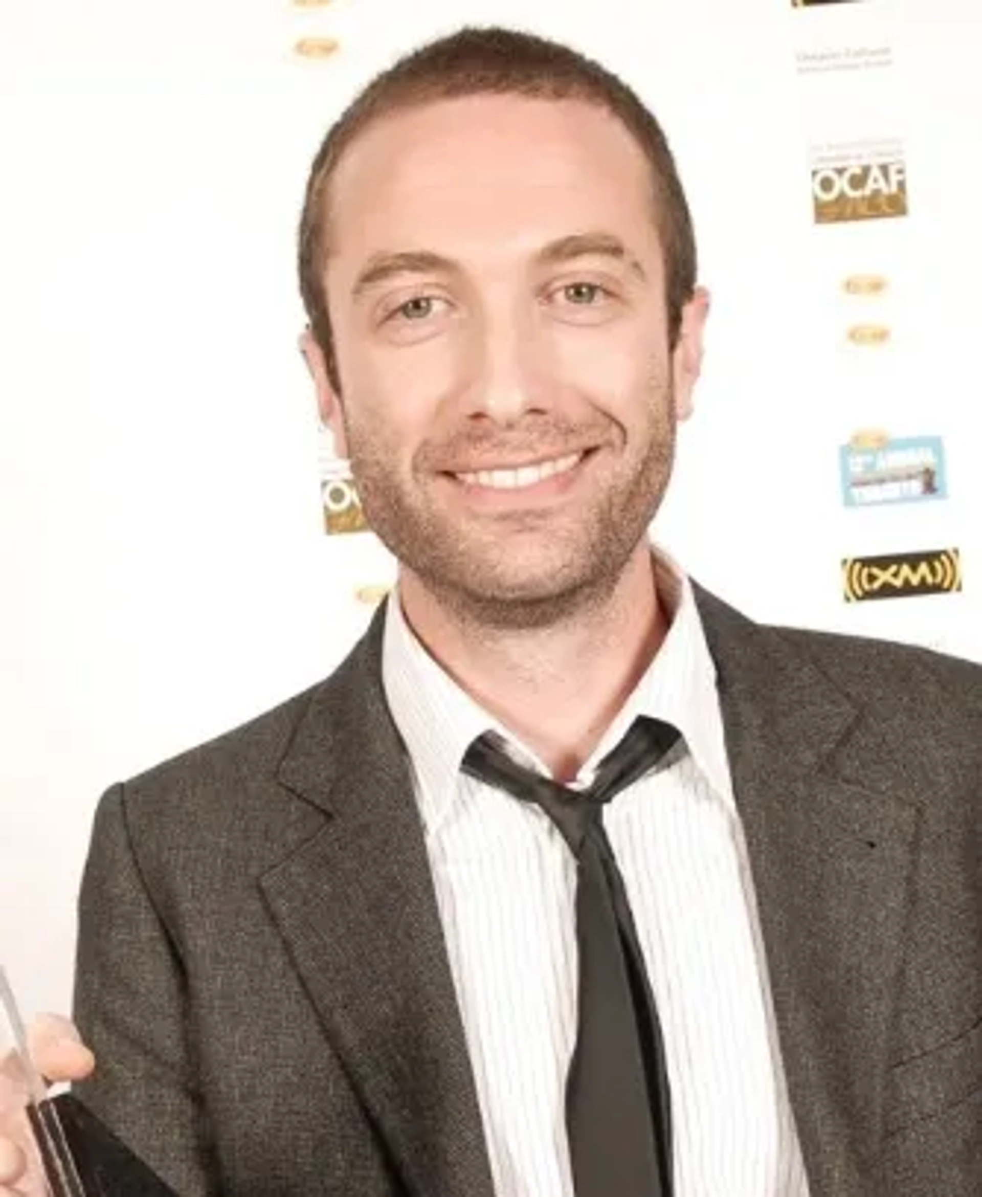 جیکوب تیرنی