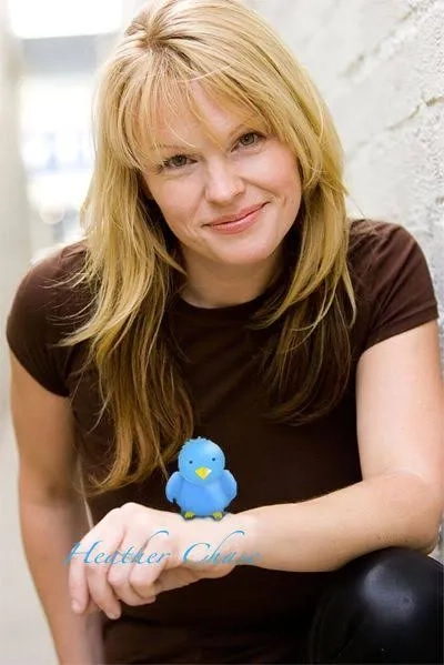 هیثر اشلی چیس