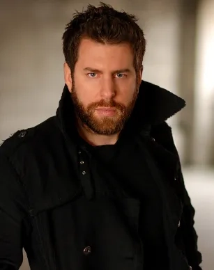 دیوید آنسلمو