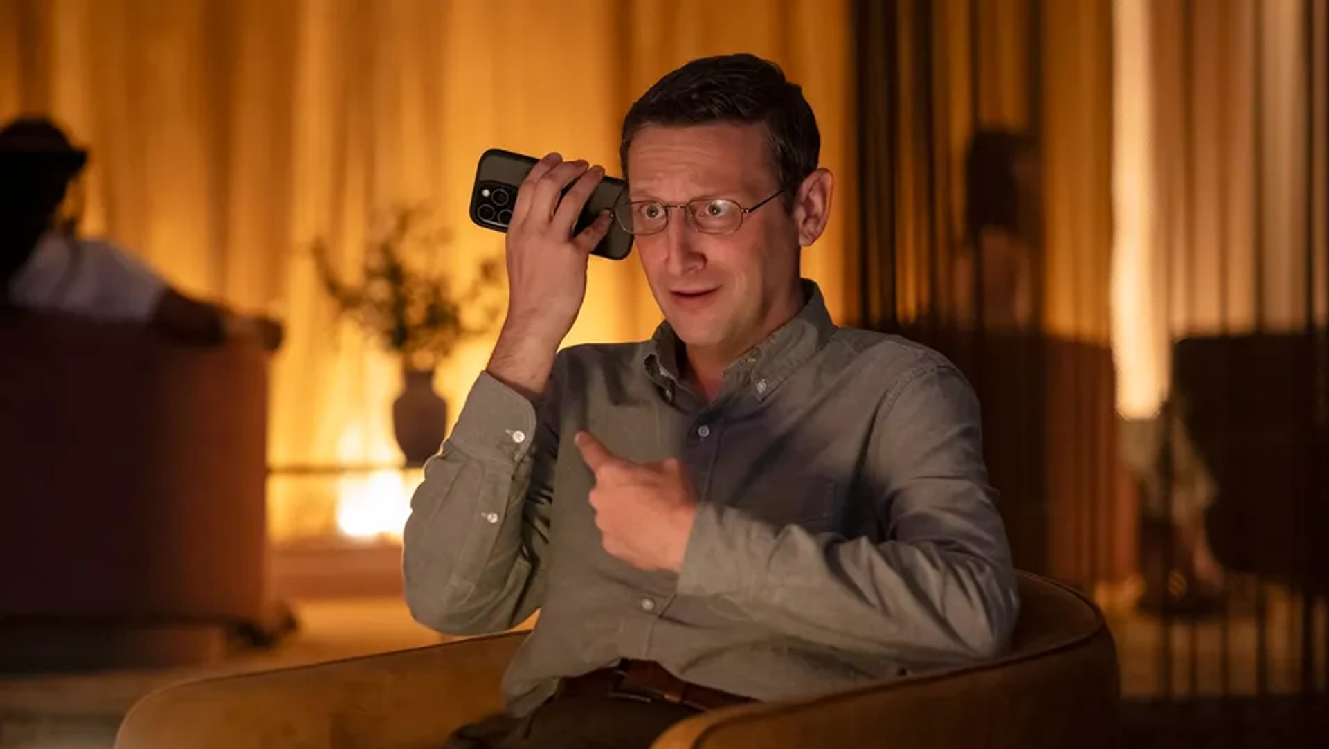 ۱۰ شاهکار تلویزیونی سال ۲۰۲۵ که حتماً باید ببینید: لیست طلایی راتن تومیتوز