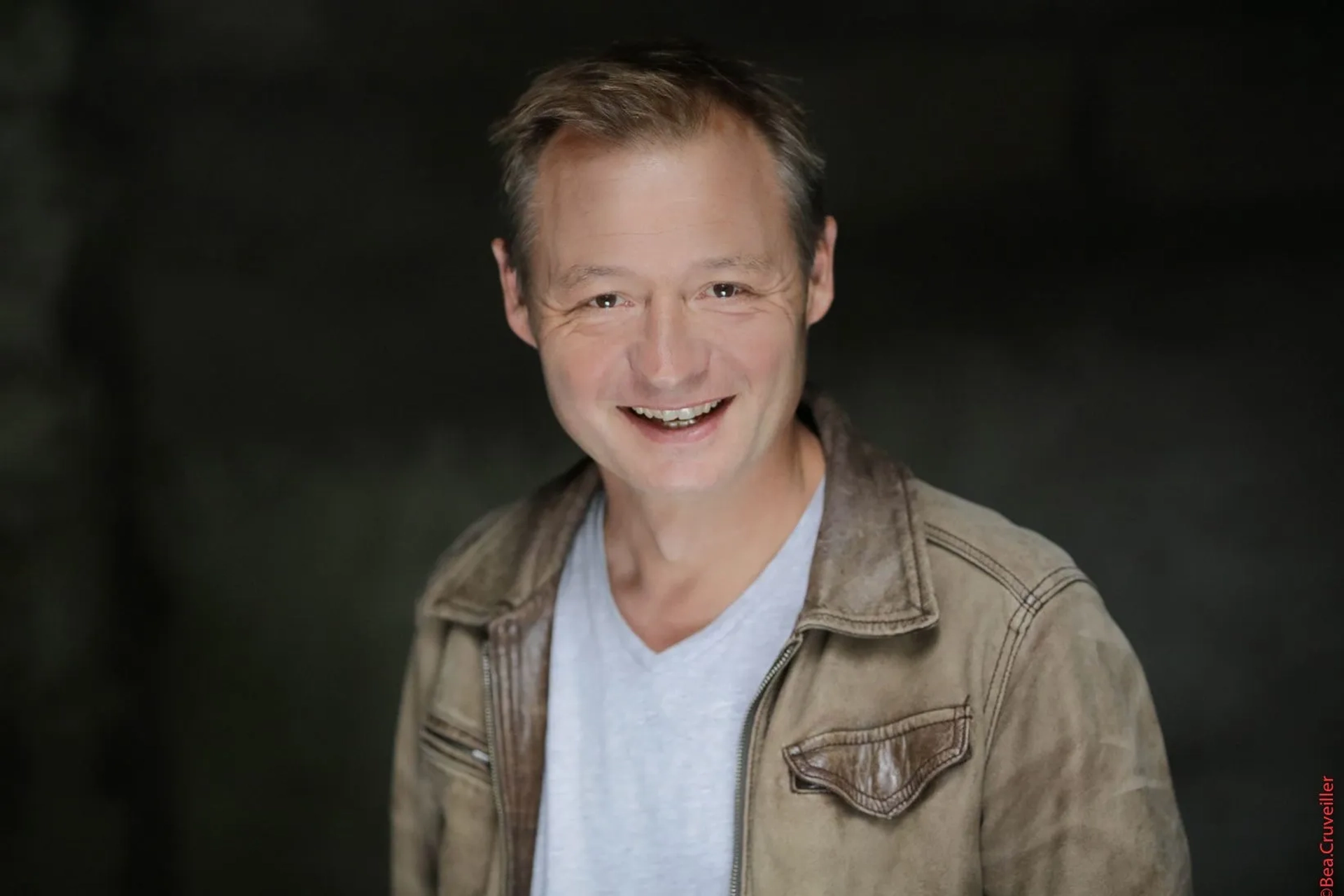 برتران کانستت