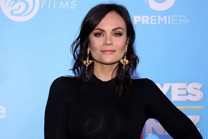 لورا کارمین