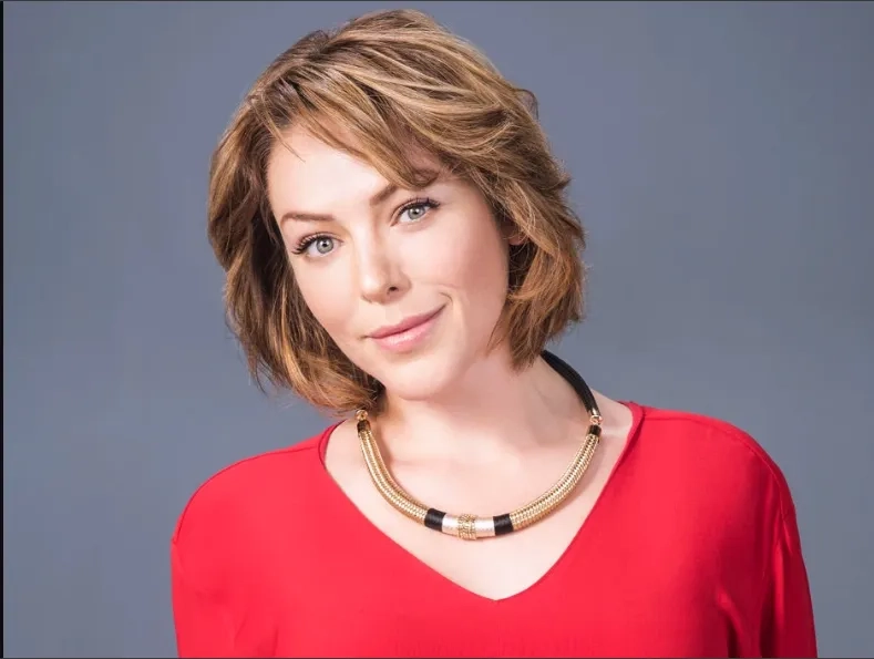 اریکا دا لا روزا