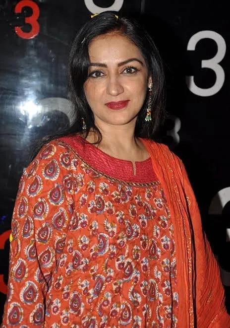 آنورادها پاتل