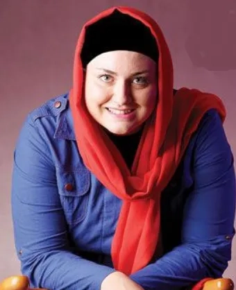 گلشید اقبالی