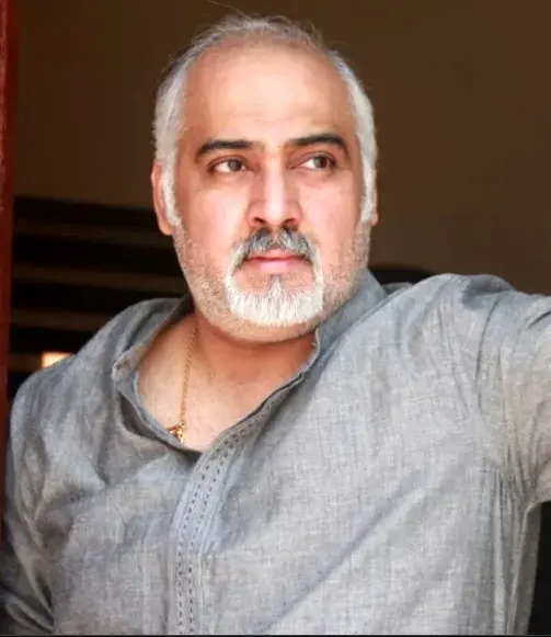راجش بابو