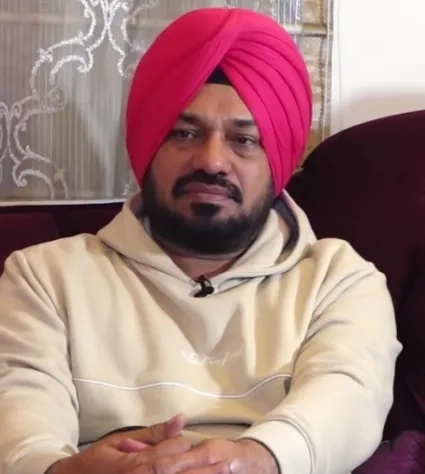 گورپریت گوگی