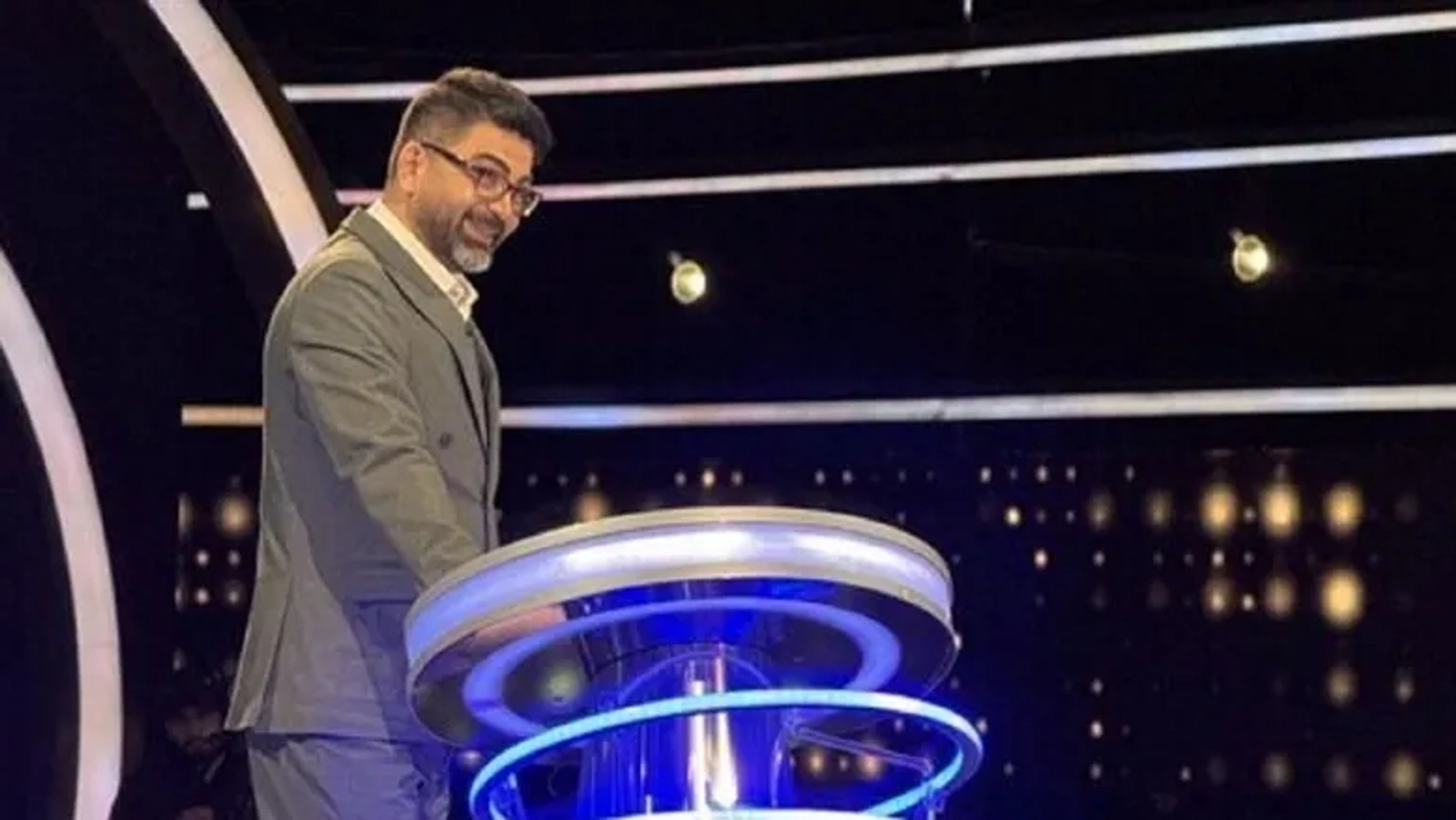 «ماندنی‌ها» دوباره رقابت می‌کند؛ تجربه‌ای تازه با مجری جدید